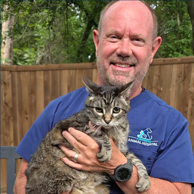 Dr. Aron Neeman (Garland, TX)