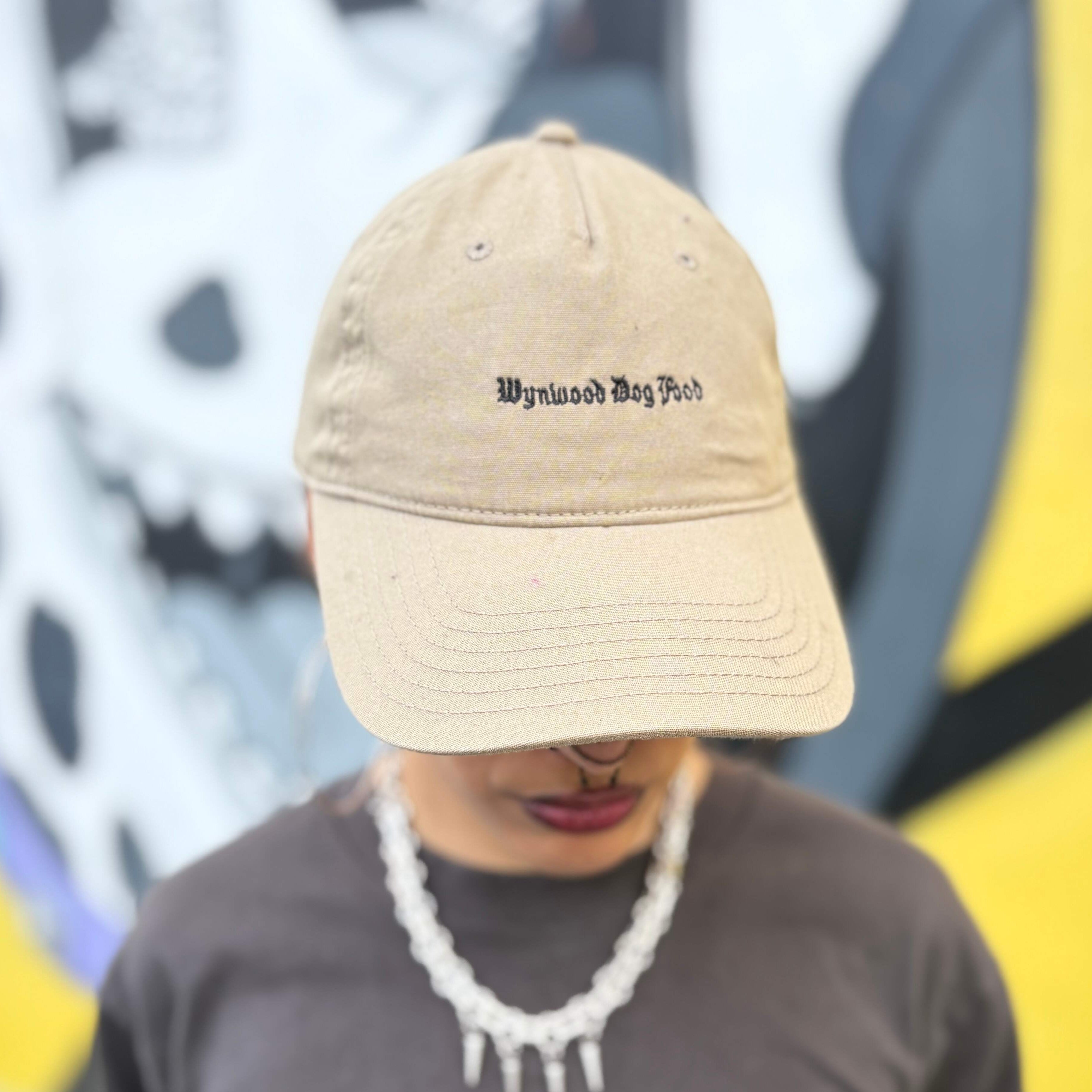 Hat: All the Food That’s Fit to Eat