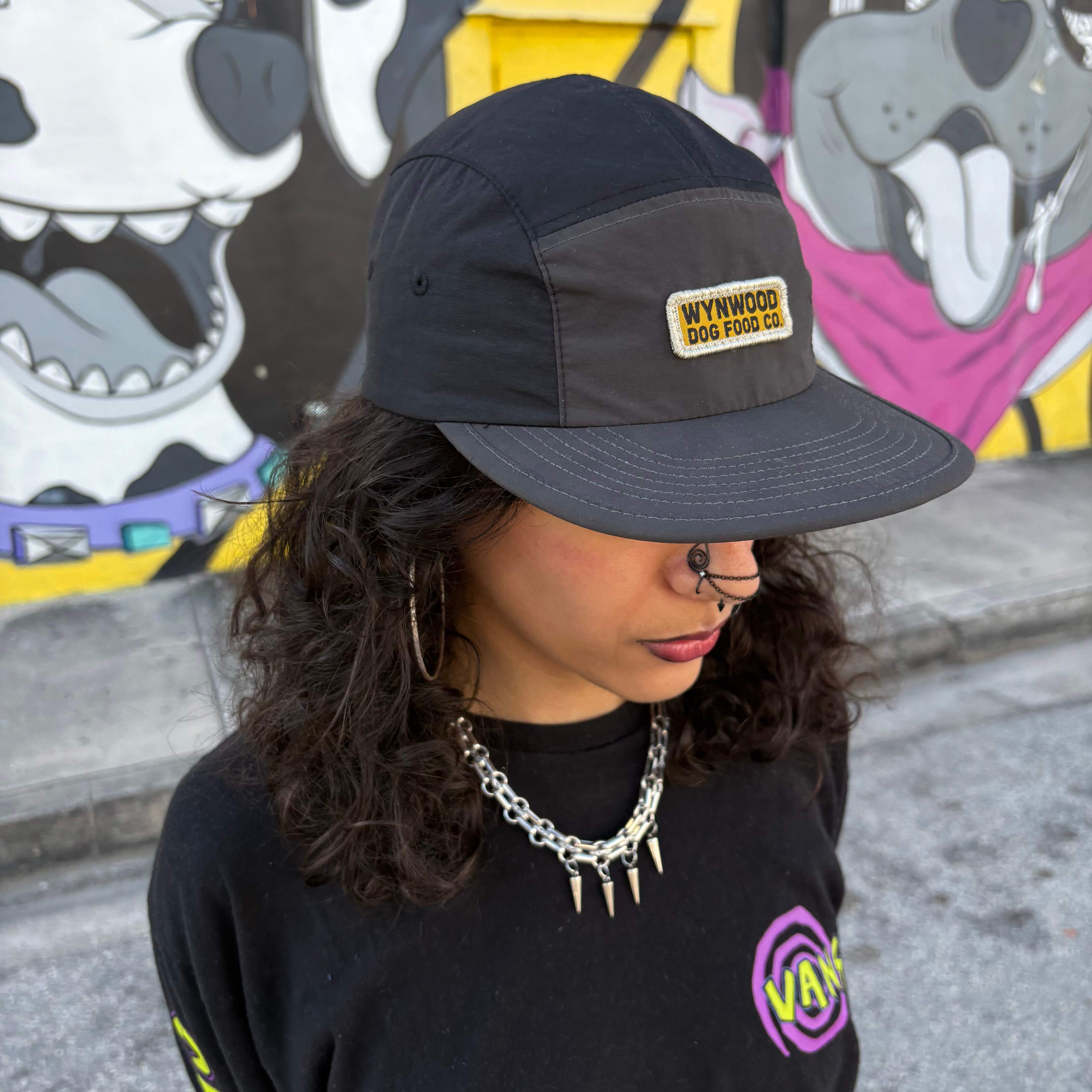 Hat: Production Team