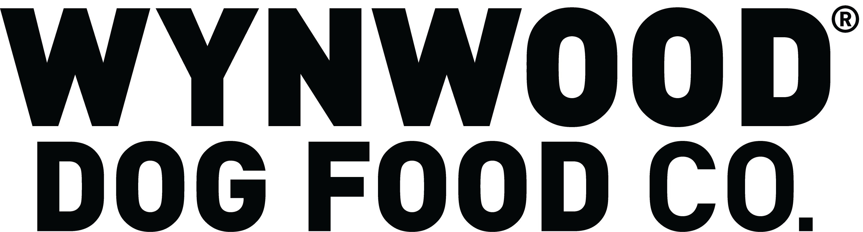 Dog food company clearance near me