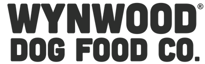 Wynwood Dog Food Co. logo