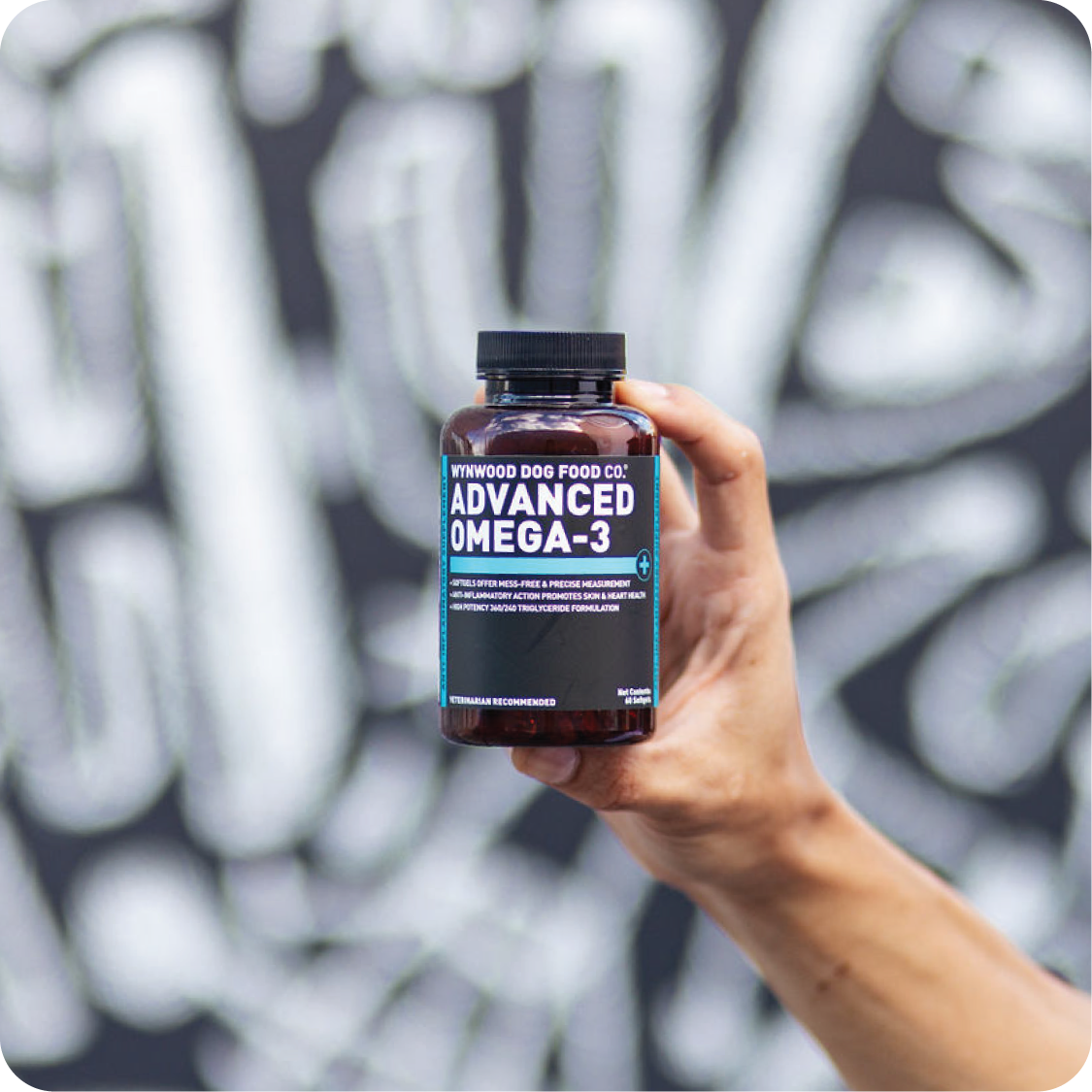 Omega dog food price hot sale