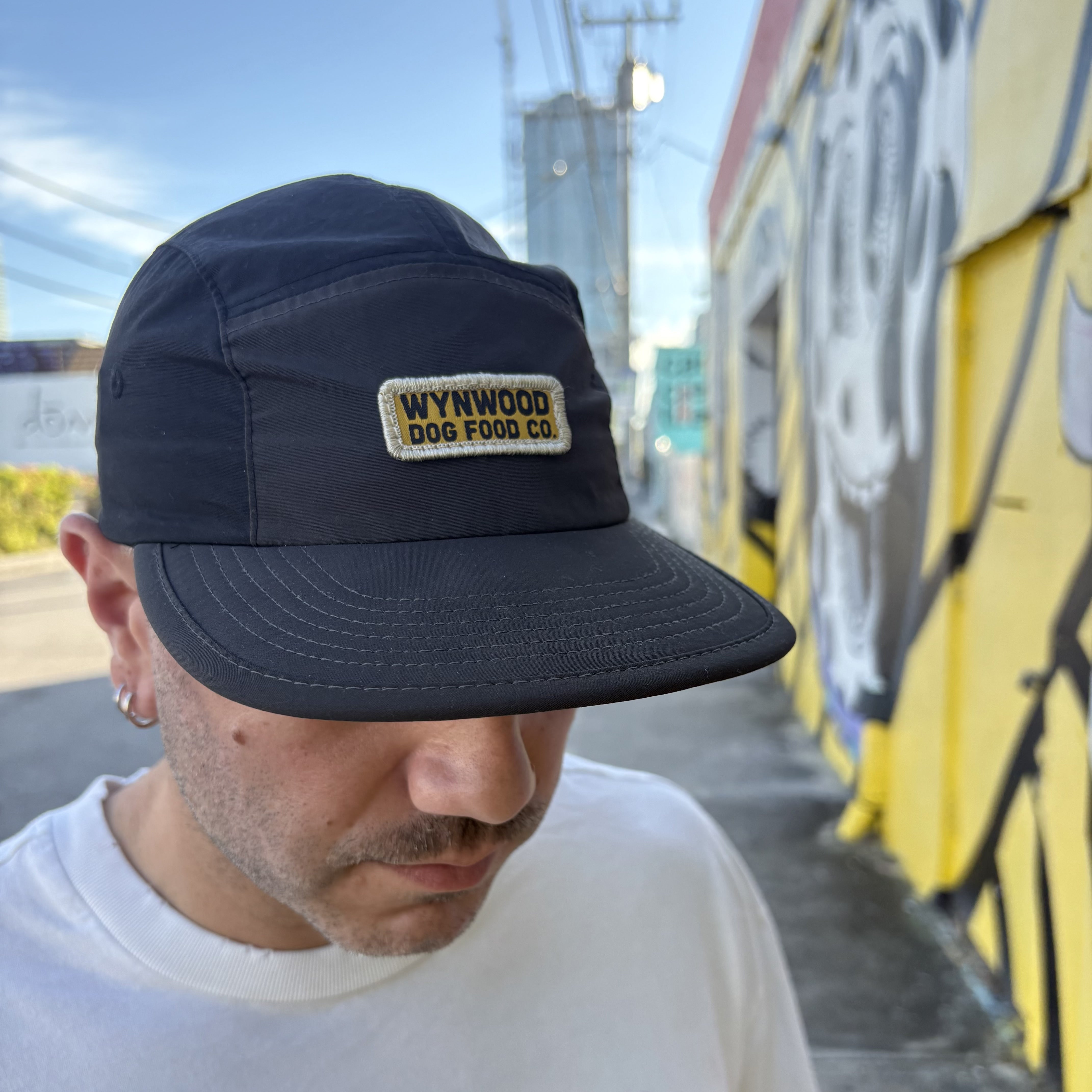 Hat: Production Team