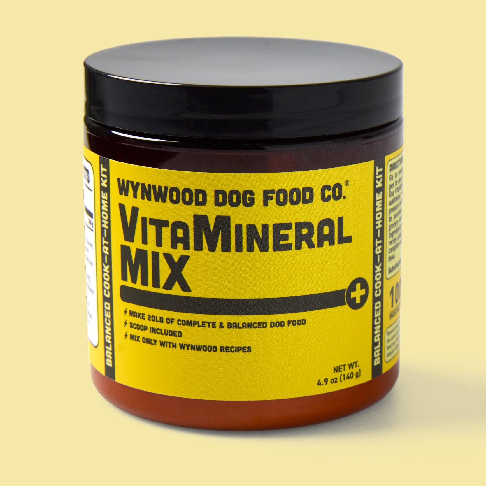 VITAMINERAL MIX (Cook-at-Home Kit)