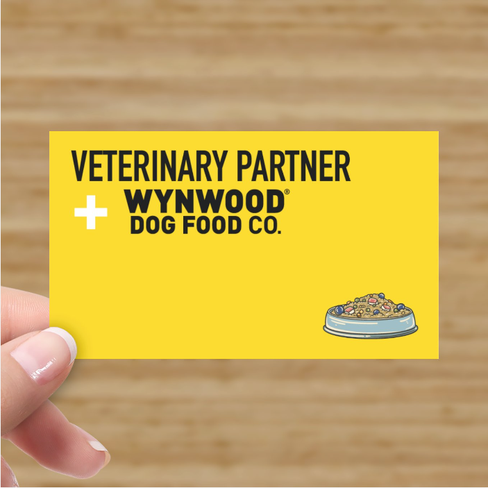 Vet Resources (VETERINARIAN ONLY)