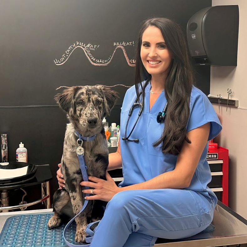 Dr. Jaclyn Duenas (Miami, FL)