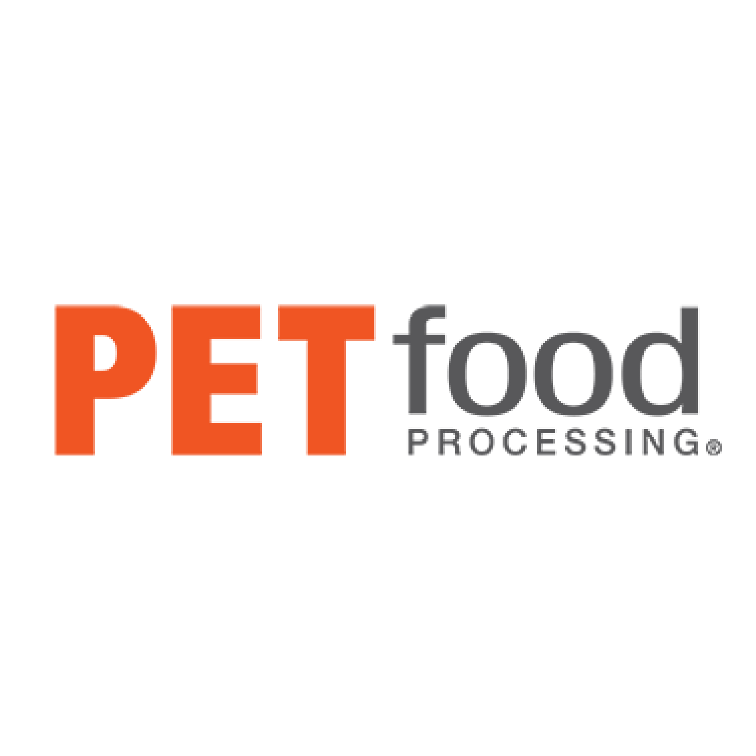 PET Food Processing