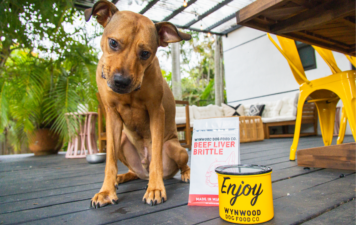 Wynwood food being made in Miami