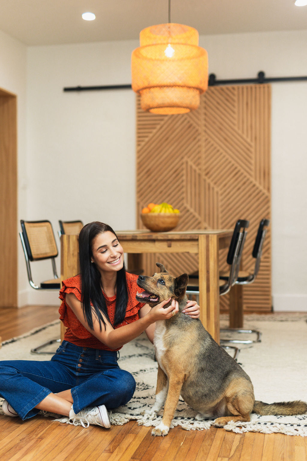 Wynwood Dog Food Co. Love Your Dog