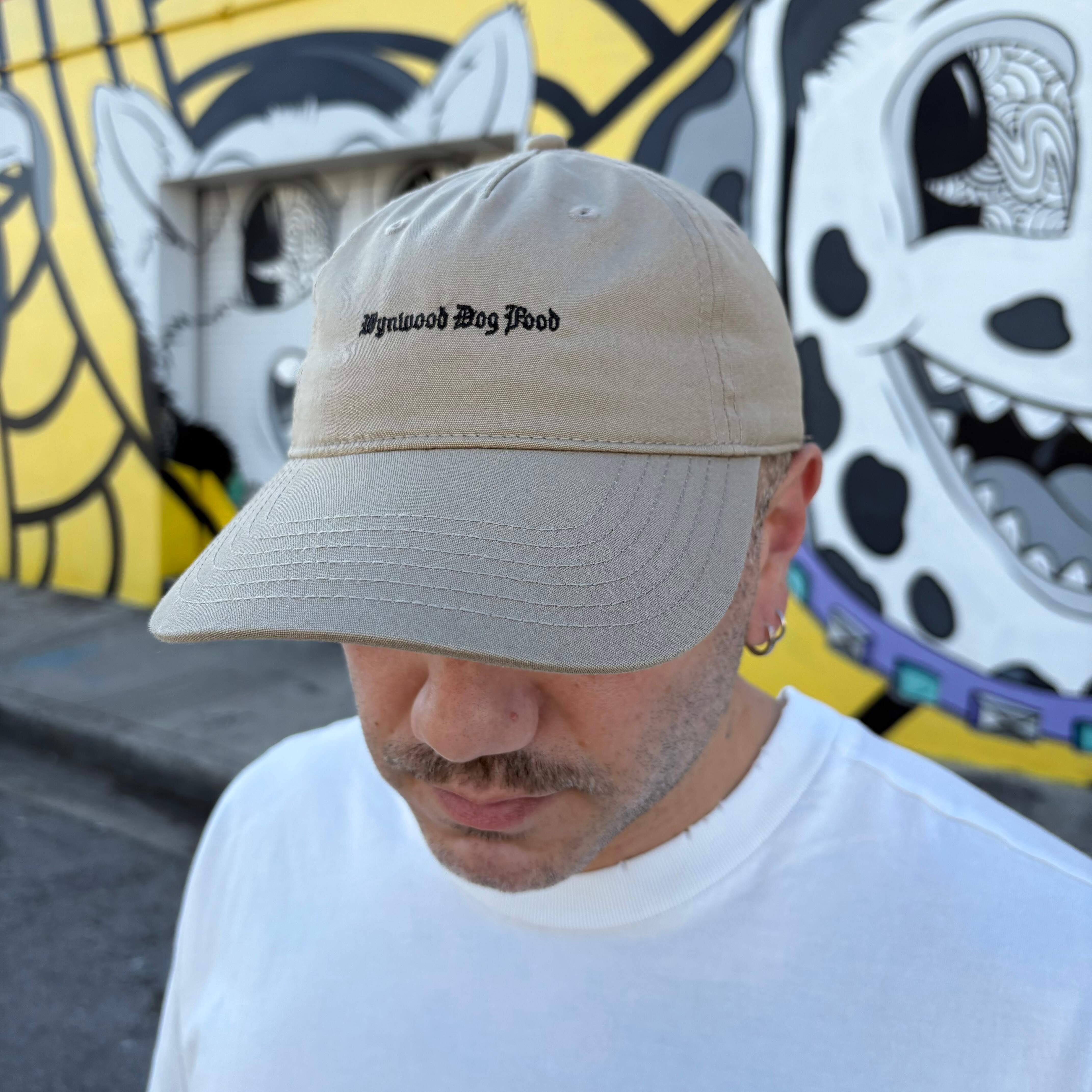 Hat: All the Food That’s Fit to Eat