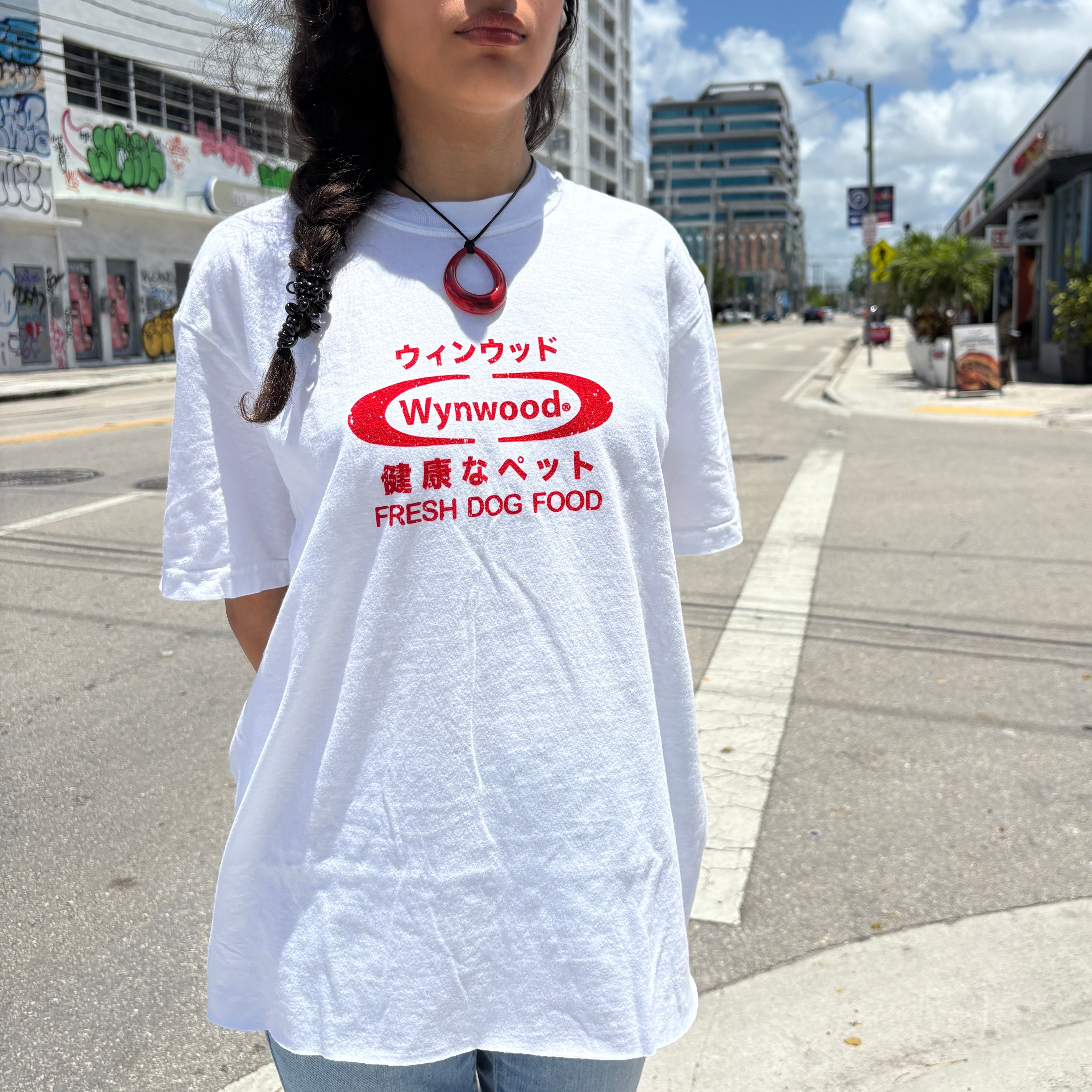 Tee: Wynwood Everyday