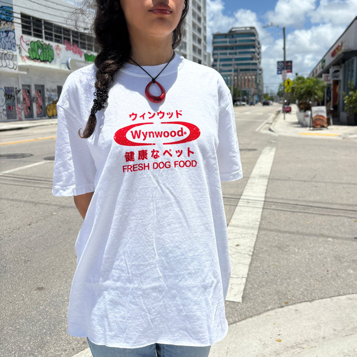 Tee: Wynwood Everyday