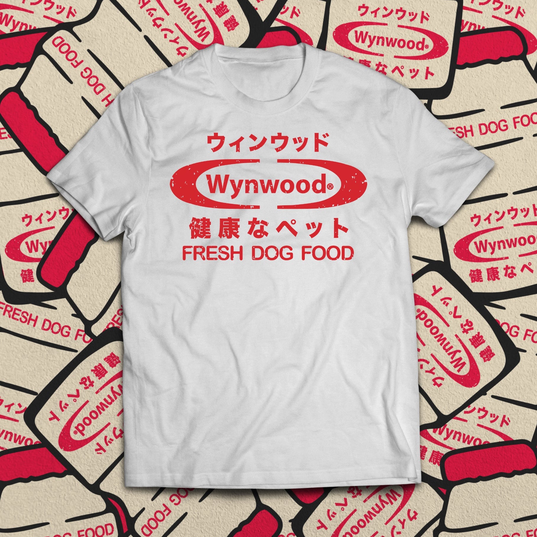 Tee: Wynwood Everyday