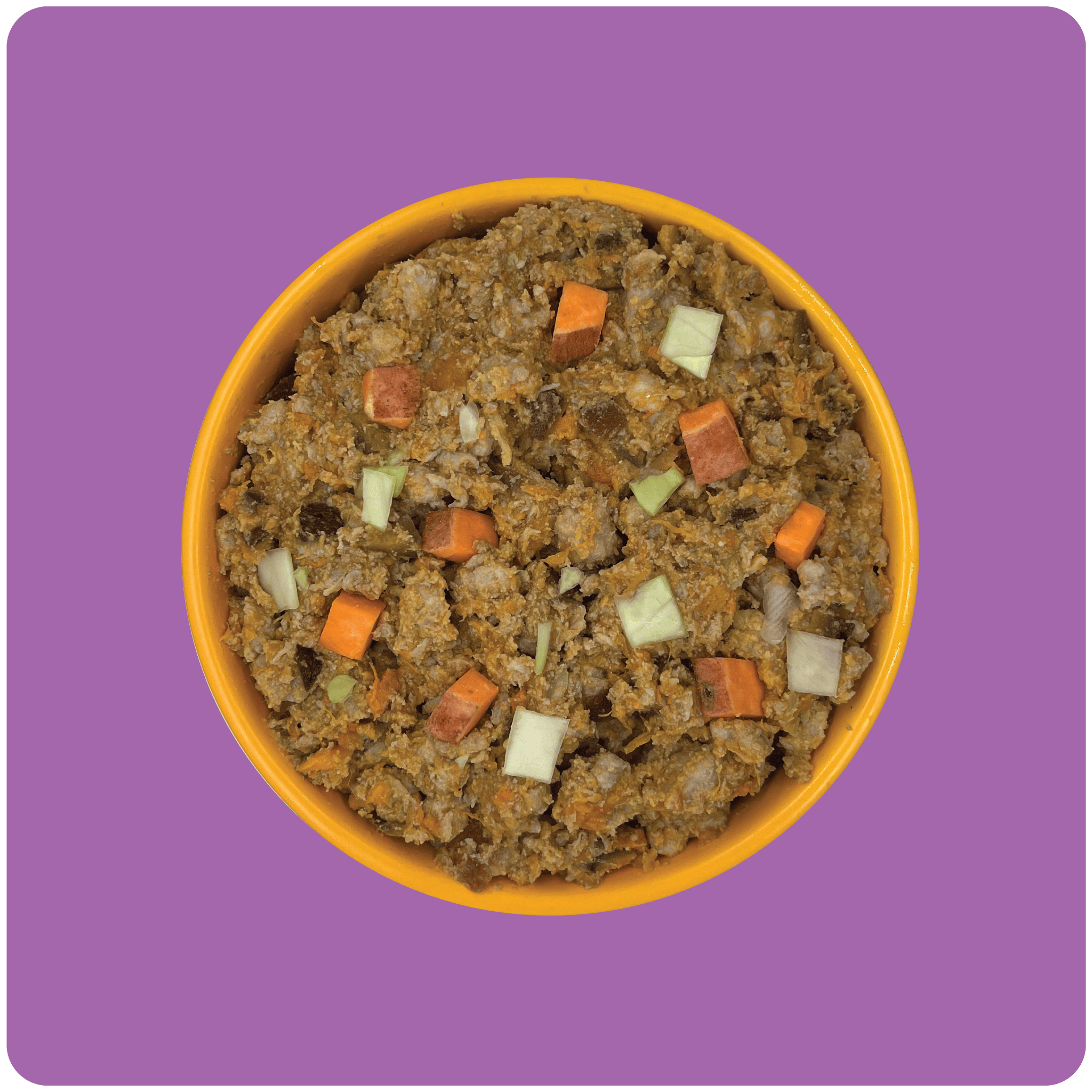 Sweet potato online dog allergy