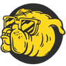 Wynwood Dog Food Co. logo