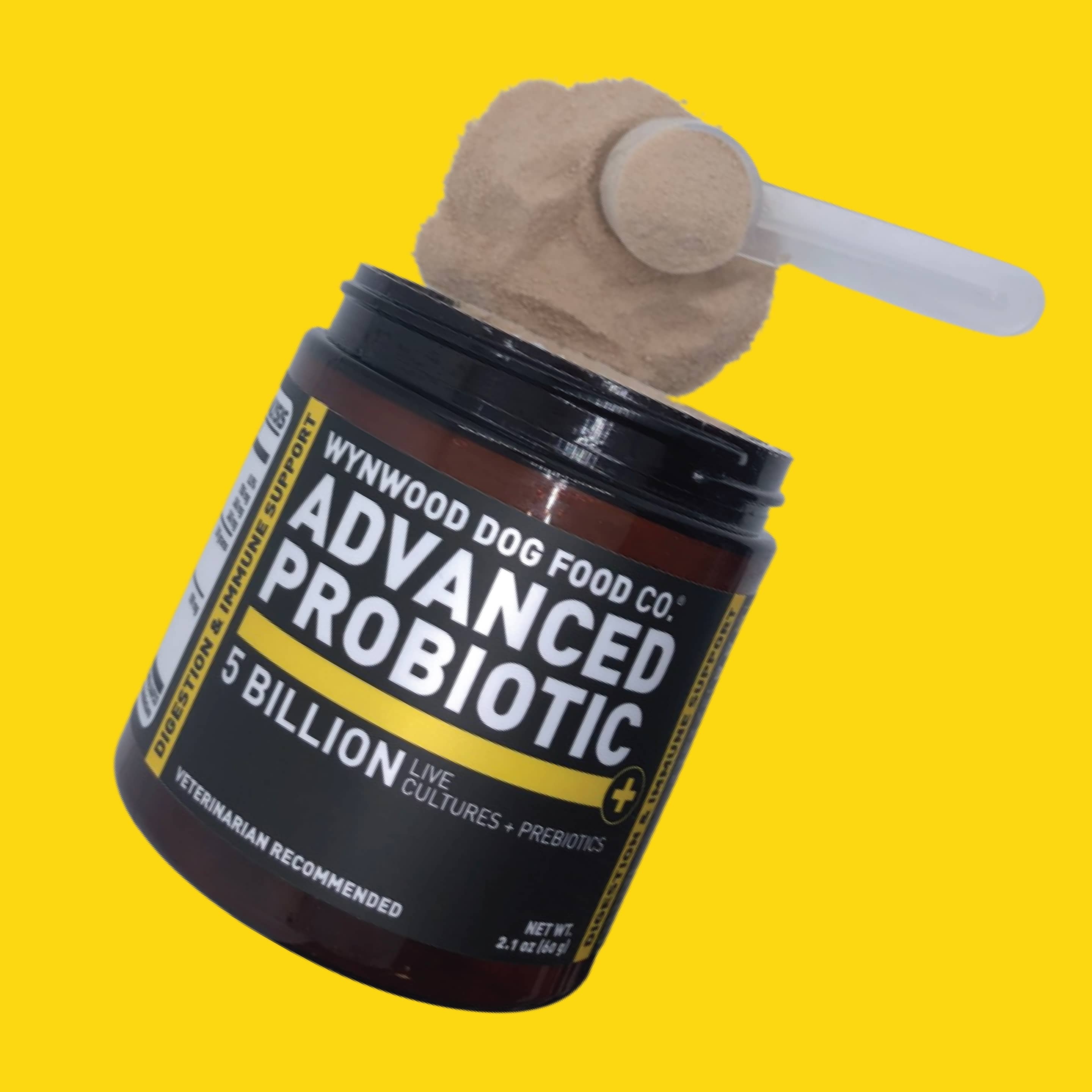 PROBIOTIC