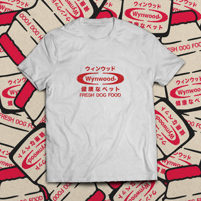 Tee: Wynwood Everyday
